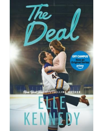 The Deal (prime video)