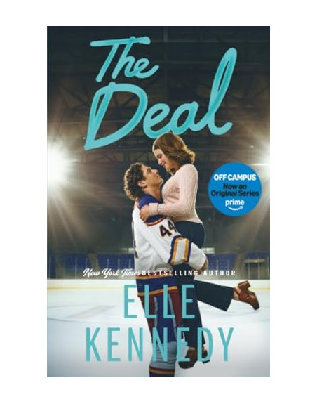 The Deal (prime video)