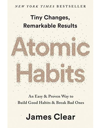 Atomic Habits PB