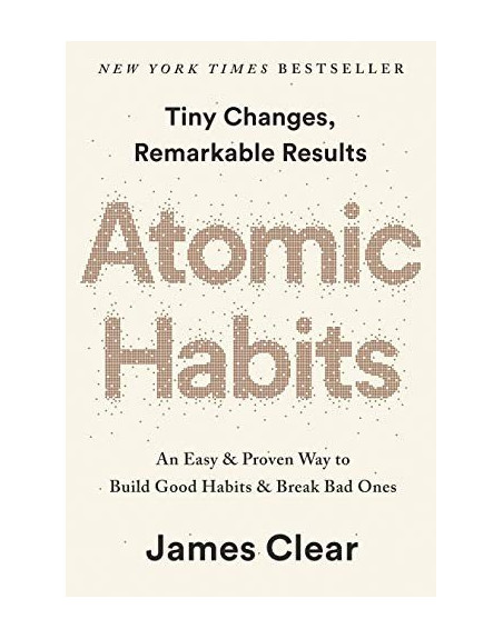 Atomic Habits PB