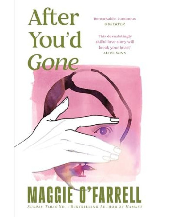 After you´d gone