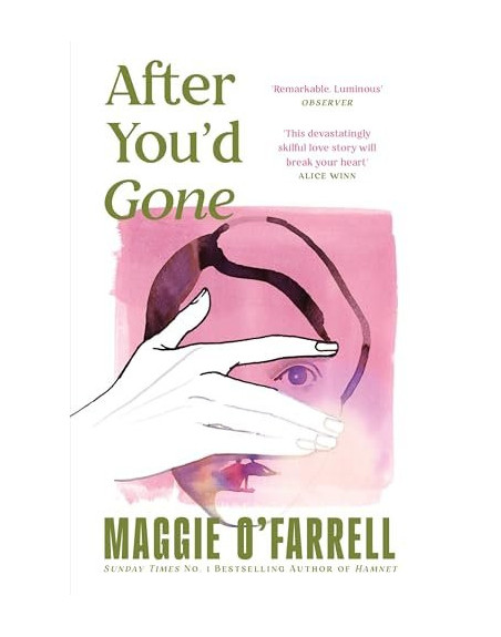 After you´d gone