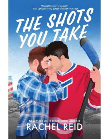The shoots you take