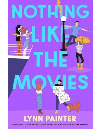 Nothing Like the Movies PB