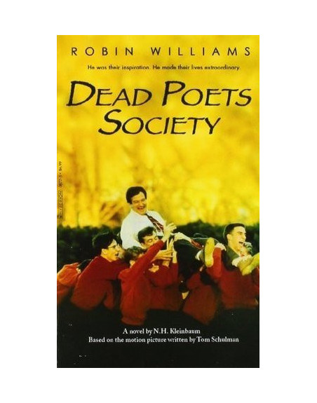 Dead Poets  Society