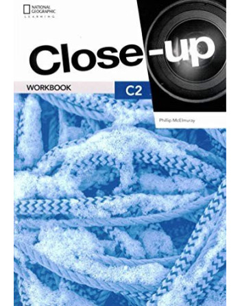 Close Up Workbook C2
