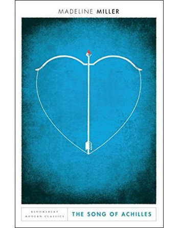 The Song of Achilles PB