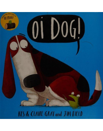 Oi Dog