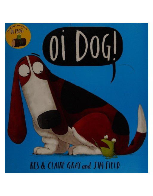 Oi Dog