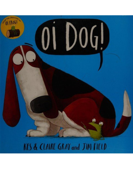 Oi Dog