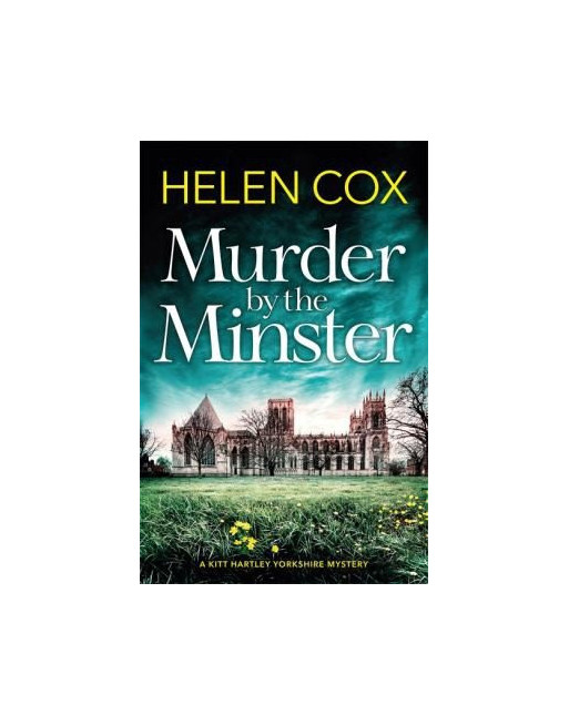 Murder by the Minister