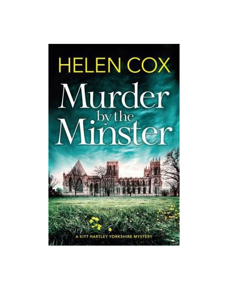 Murder by the Minister