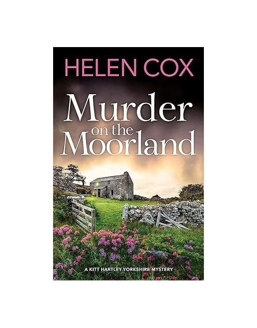 Murder on the Moorland