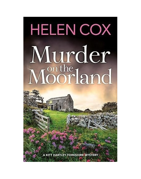 Murder on the Moorland