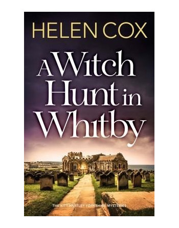A witch hunt in Whitby