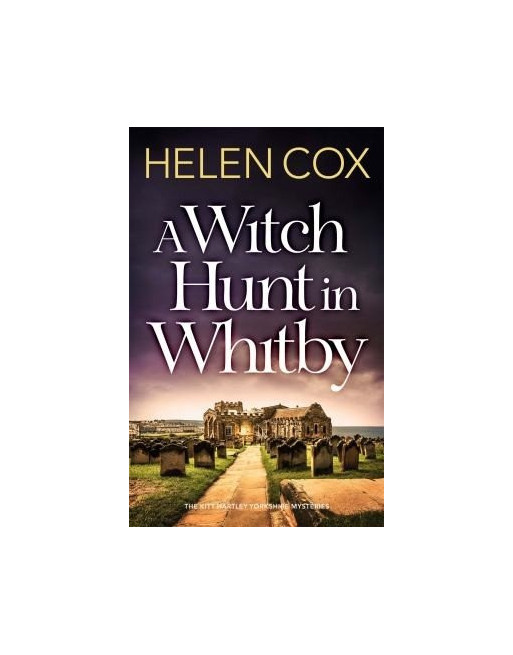 A witch hunt in Whitby