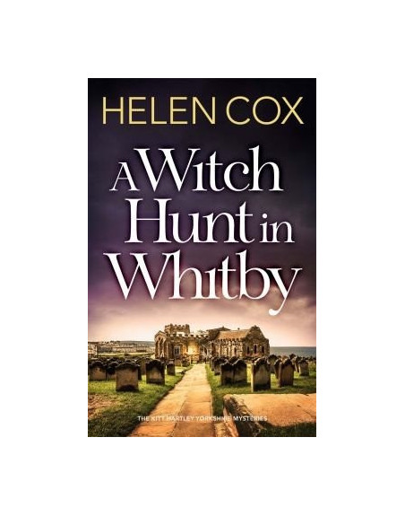 A witch hunt in Whitby