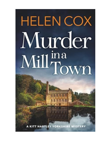 Murder in a Mill Town