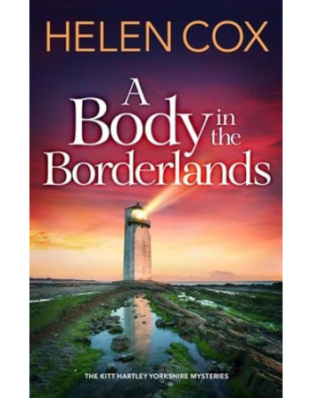 A body in the Borderlands