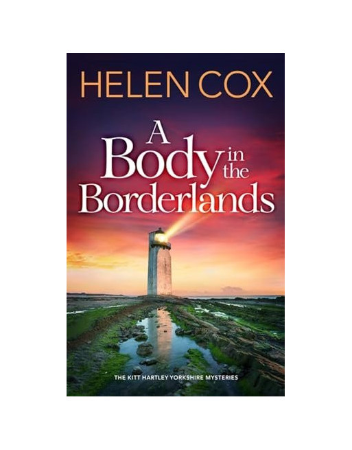 A body in the Borderlands