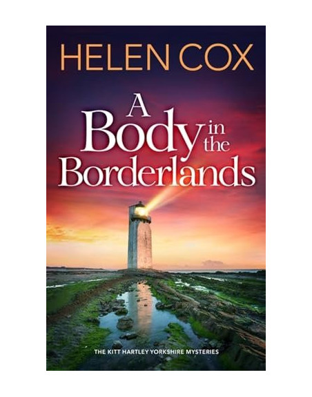 A body in the Borderlands