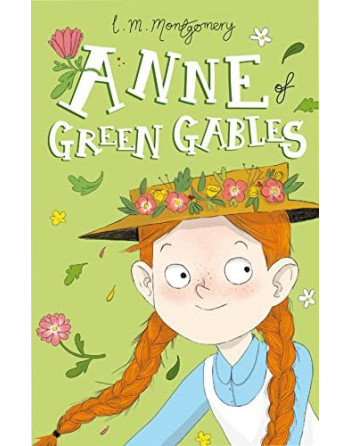 Anne of Green Gables