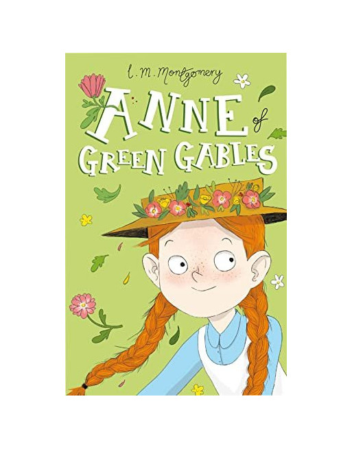Anne of Green Gables