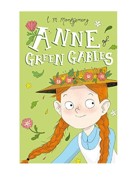 Anne of Green Gables
