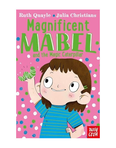 Magnificent Mabel