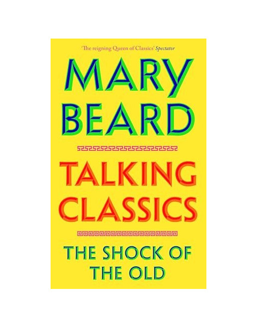 Talking Classics The sock of the old