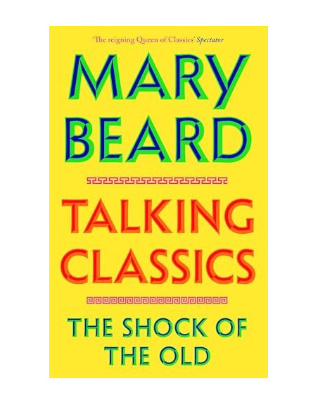 Talking Classics The sock of the old