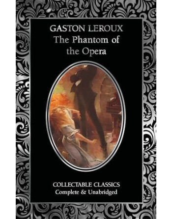 The Phantom of the Opera HB mini deluxe