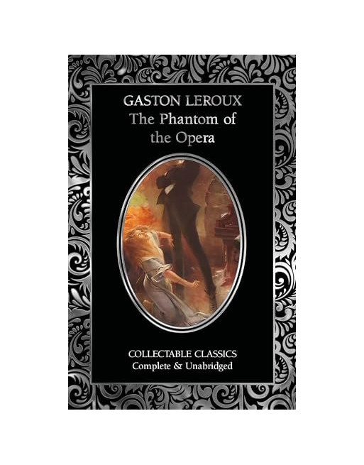 The Phantom of the Opera HB mini deluxe