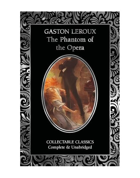 The Phantom of the Opera HB mini deluxe
