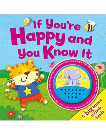 If you´re happy and you know it