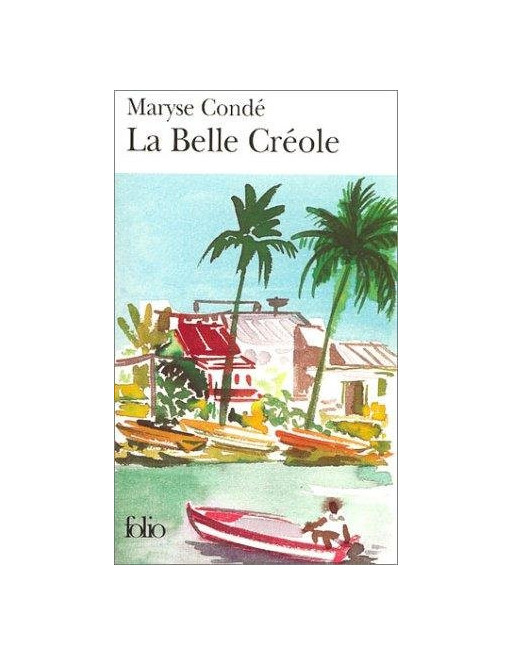 Belle Creole