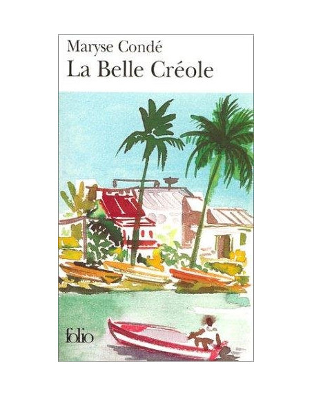 Belle Creole