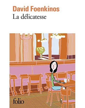Delicatesse