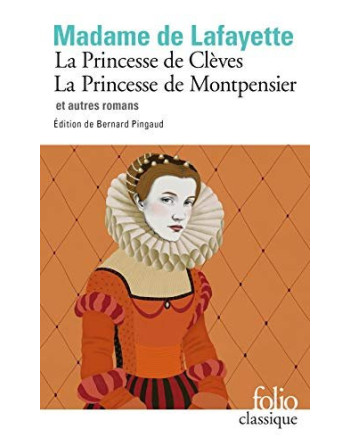La Princesse de Clèves