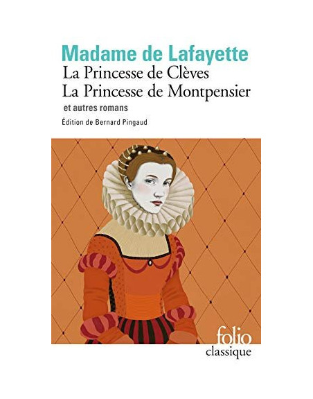 La Princesse de Clèves