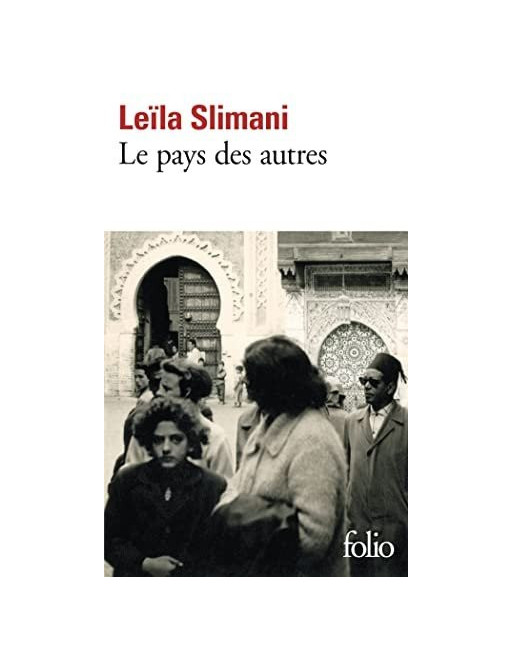 Le pays des autres