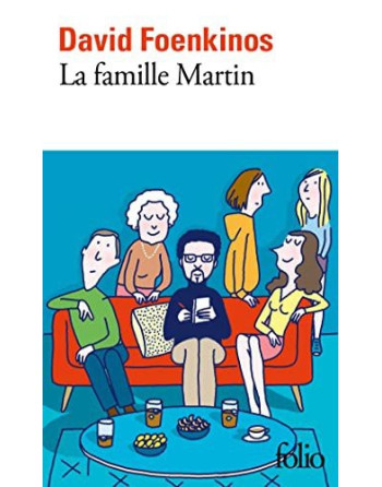 Famille Martin