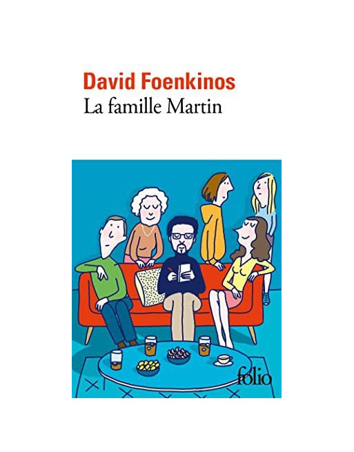 Famille Martin