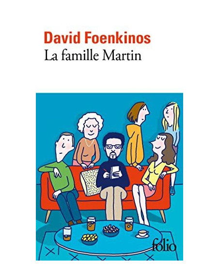 Famille Martin