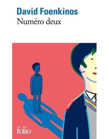 Numero Deux