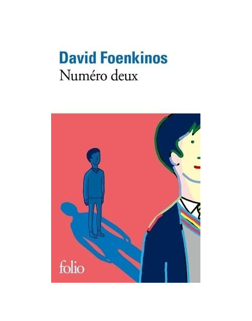 Numero Deux