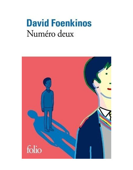 Numero Deux