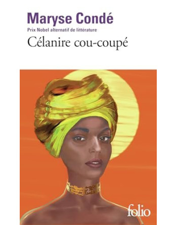Celanire cou coupe