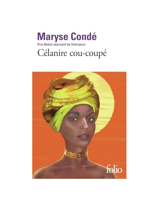Celanire cou coupe