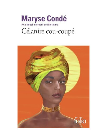 Celanire cou coupe